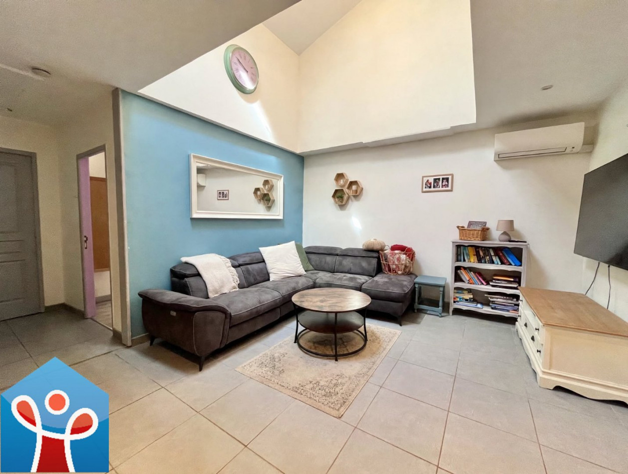 vente Maison de ville Saint Genies De Fontedit - Photo 3
