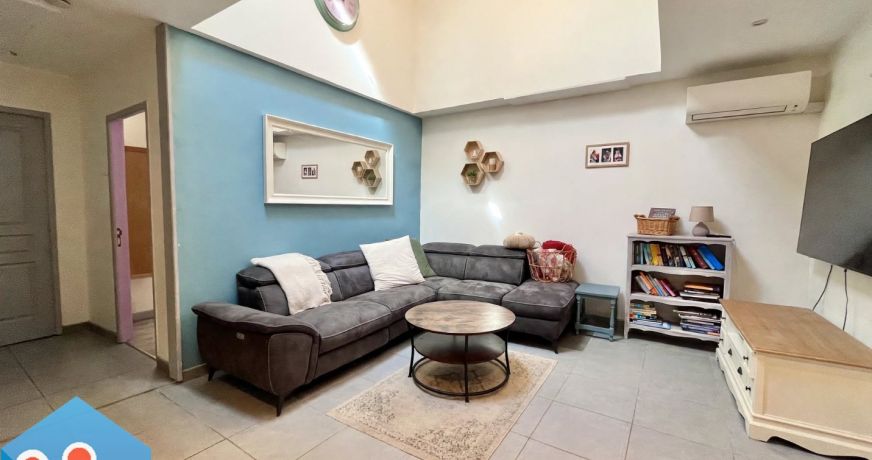 vente Maison de ville Saint Genies De Fontedit