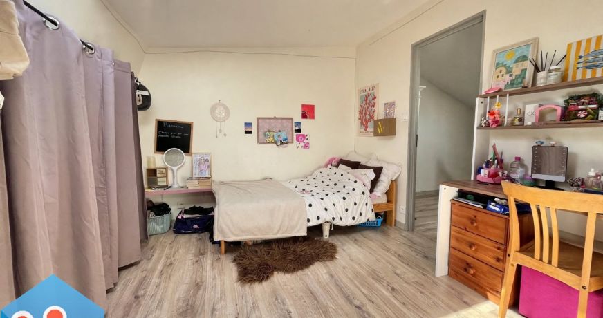 vente Maison de ville Saint Genies De Fontedit