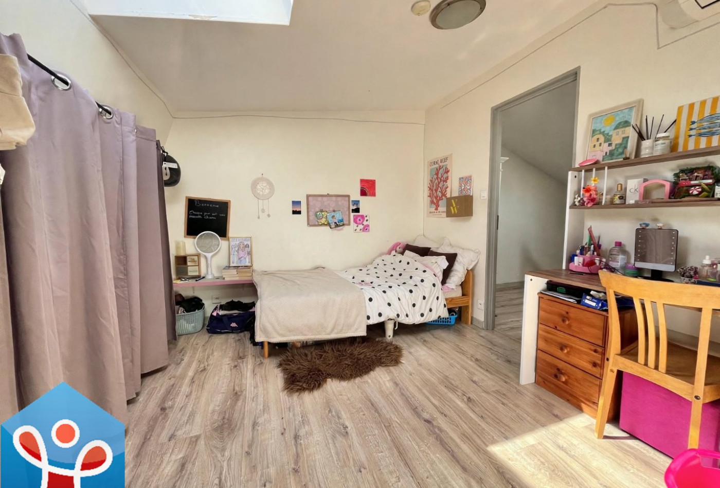 vente Maison de ville Saint Genies De Fontedit - Photo 8