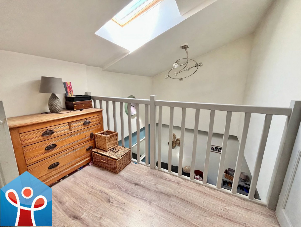 vente Maison de ville Saint Genies De Fontedit - Photo 10