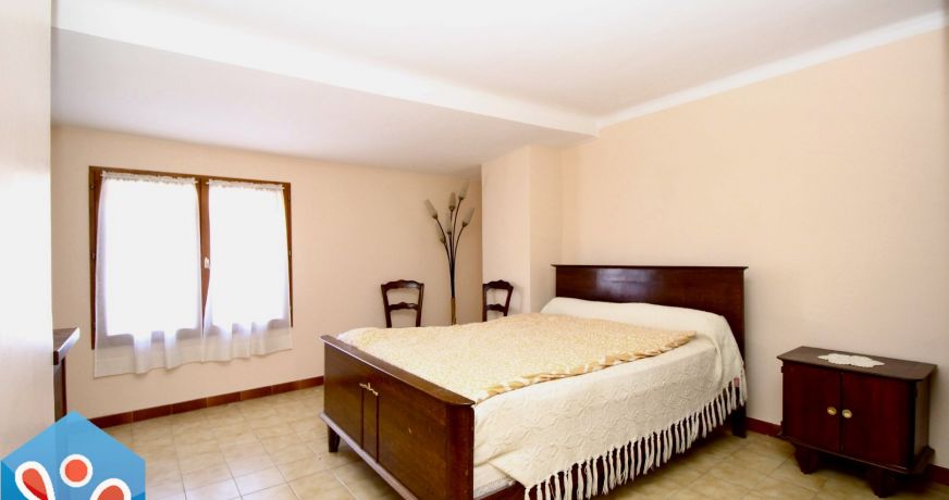 vente Maison Villeneuve Les Beziers