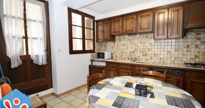 vente Maison Villeneuve Les Beziers