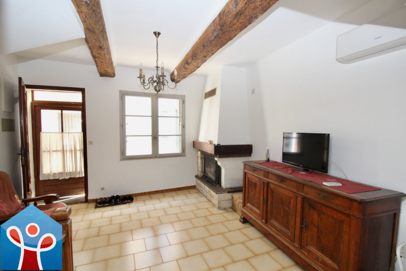 vente Maison Villeneuve Les Beziers - Photo 2