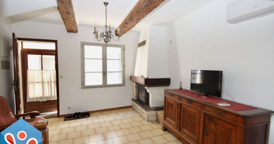 vente Maison Villeneuve Les Beziers