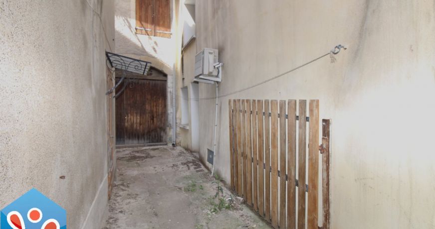 vente Maison Villeneuve Les Beziers