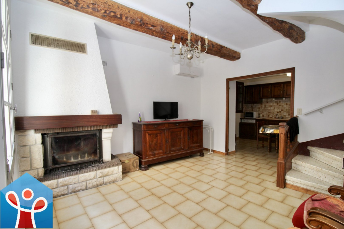 vente Maison Villeneuve Les Beziers - Photo 3