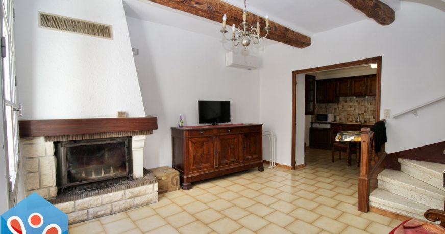 vente Maison Villeneuve Les Beziers