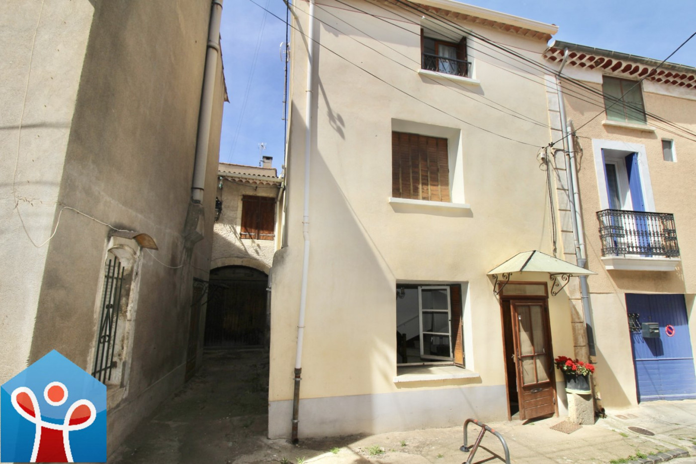 vente Maison Villeneuve Les Beziers - Photo 1