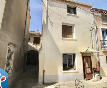 vente Villeneuve Les Beziers
