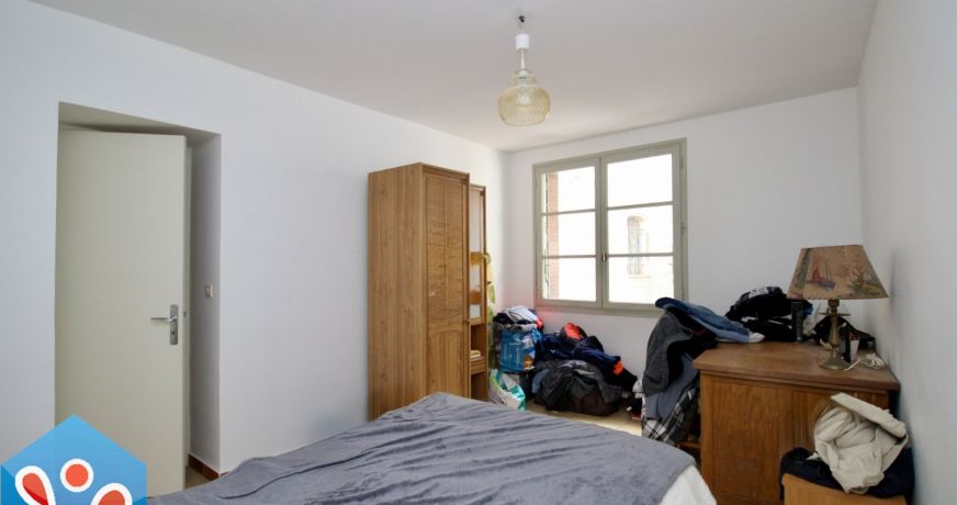 vente Maison Villeneuve Les Beziers