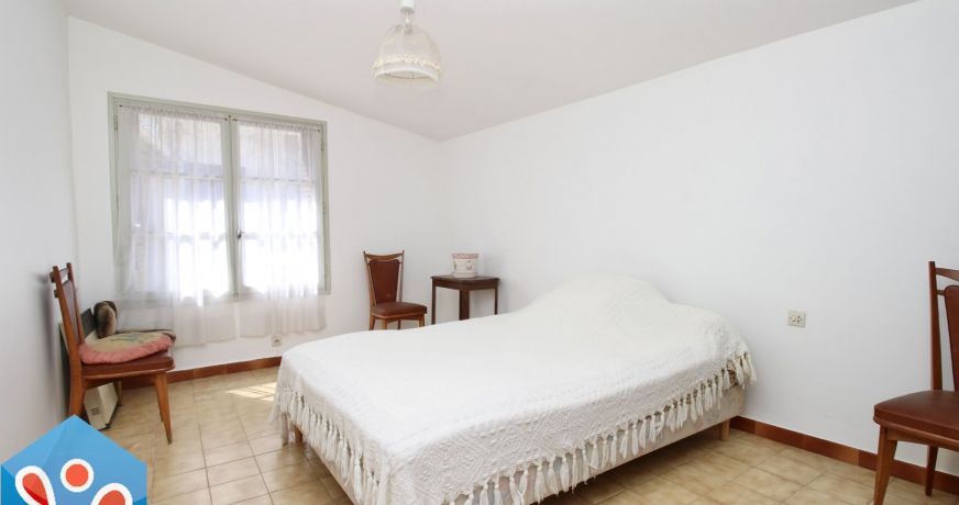 vente Maison Villeneuve Les Beziers