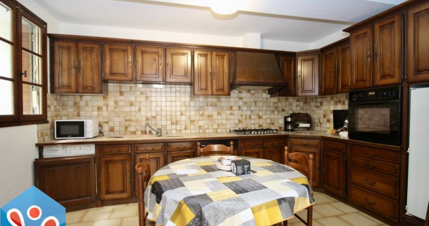 vente Maison Villeneuve Les Beziers