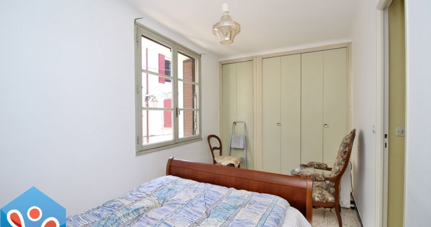 vente Maison Villeneuve Les Beziers