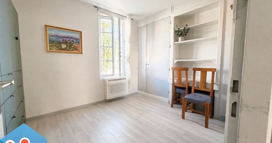 vente Maison Valras Plage