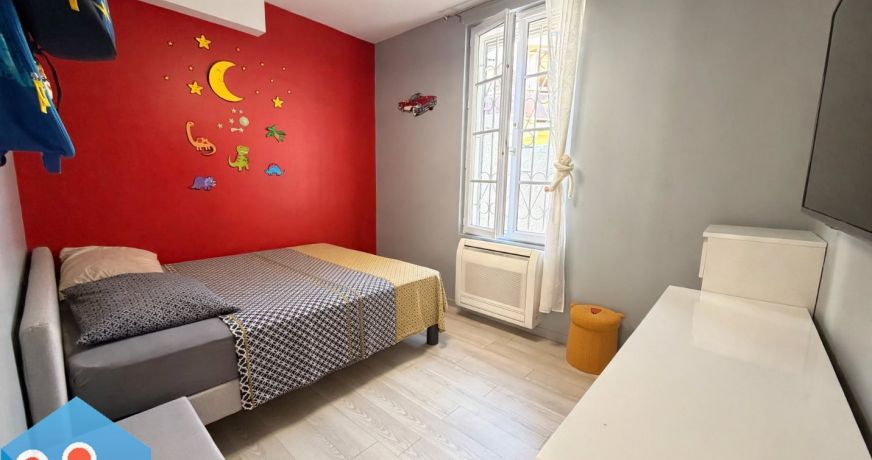 vente Maison Valras Plage