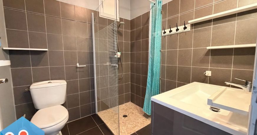 vente Maison Valras Plage
