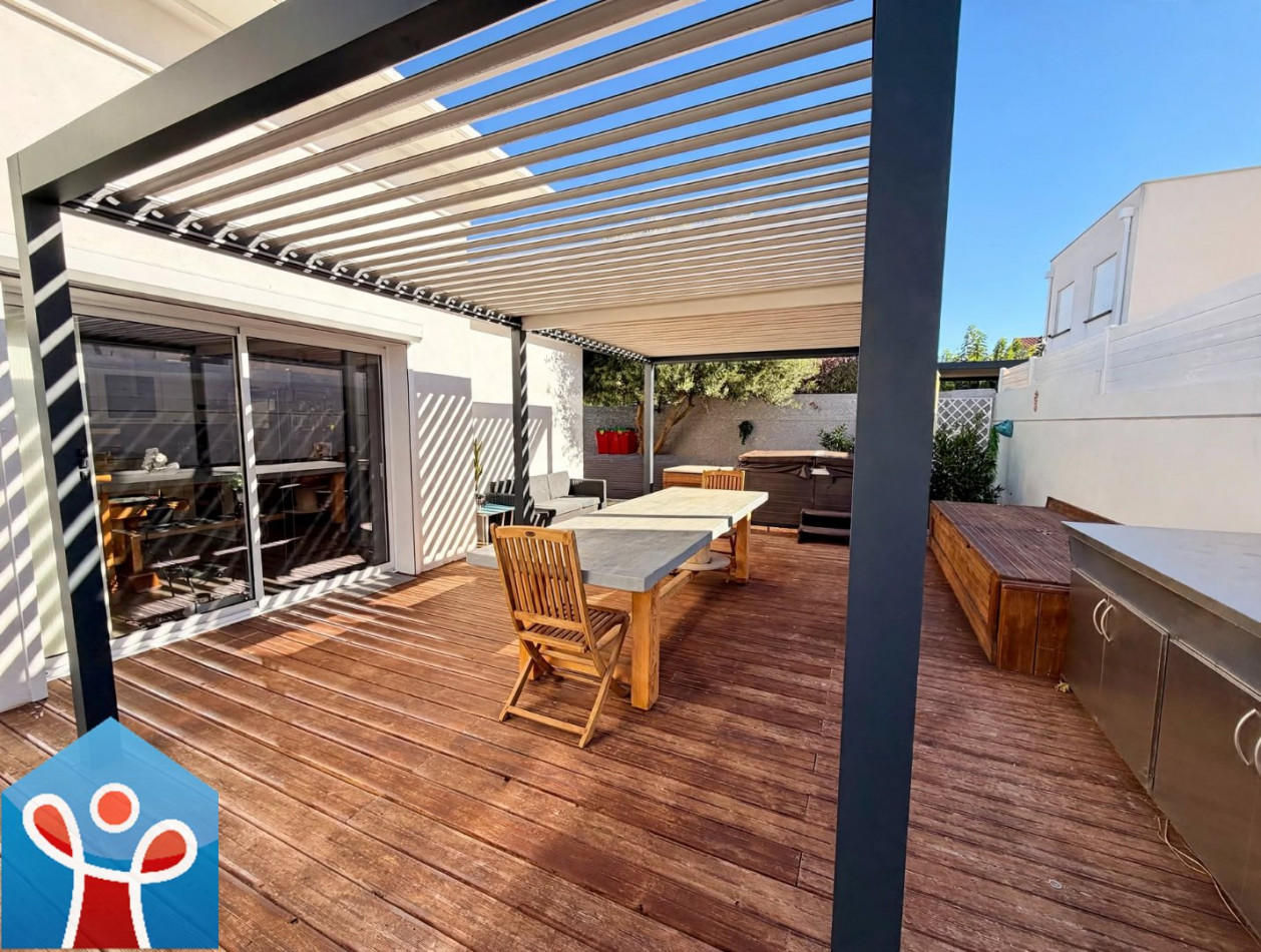 vente Maison Valras Plage - Photo 3