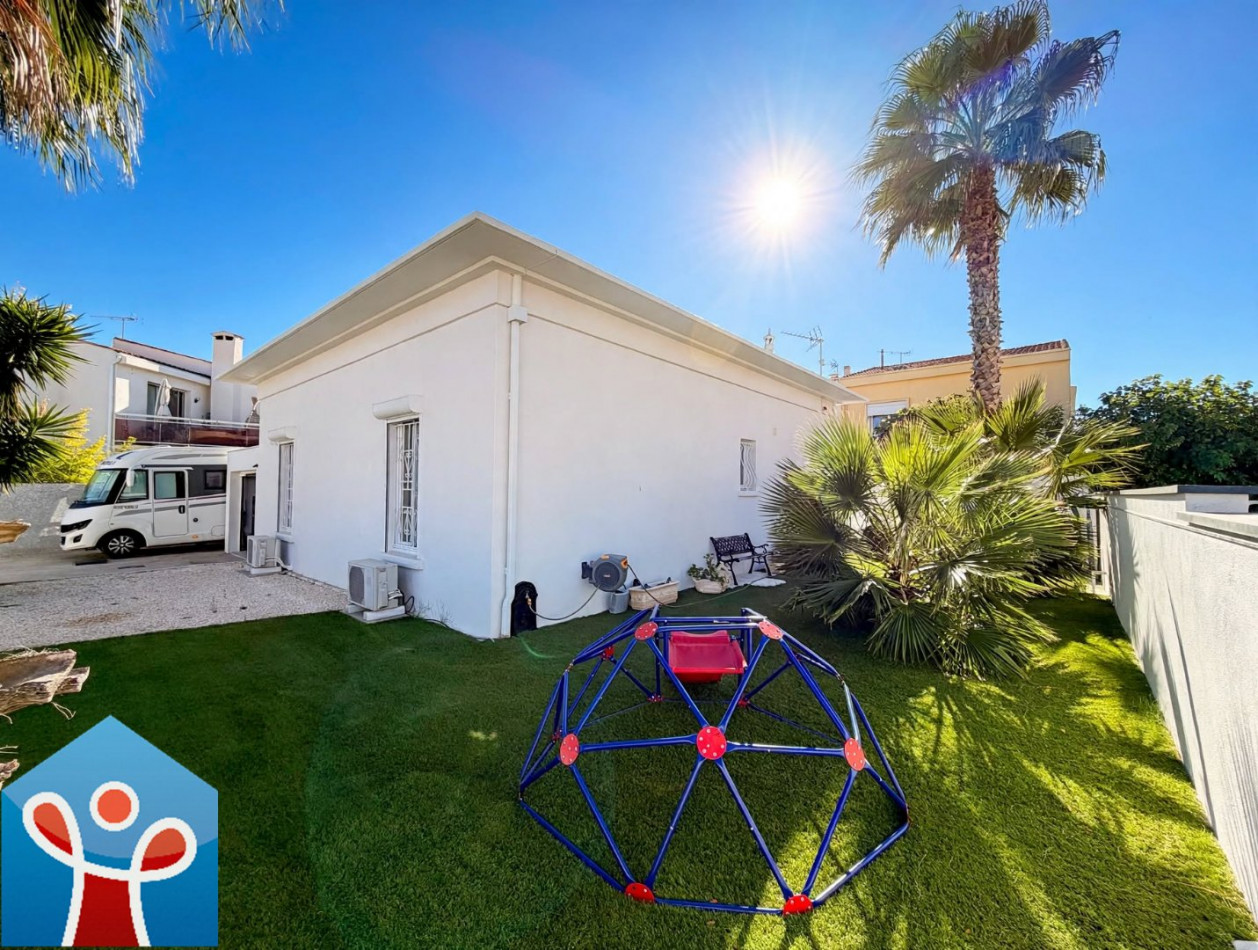 vente Maison Valras Plage - Photo 4