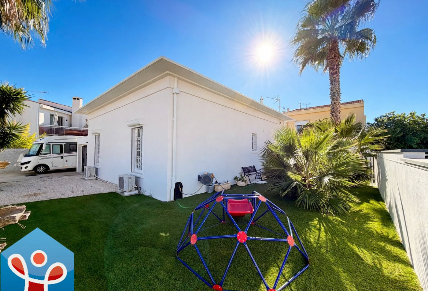 vente Maison Valras Plage - Photo 4