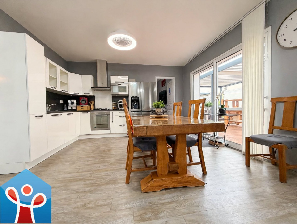 vente Maison Valras Plage - Photo 7