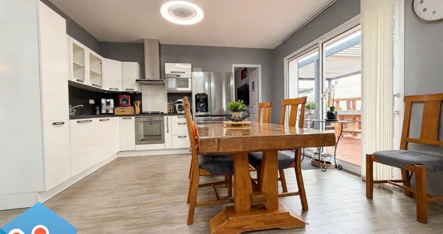 vente Maison Valras Plage