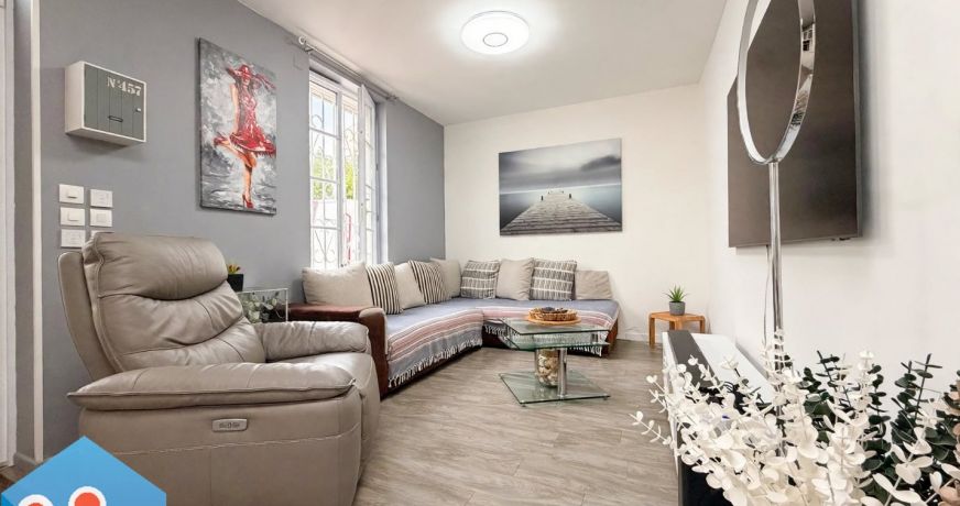 vente Maison Valras Plage