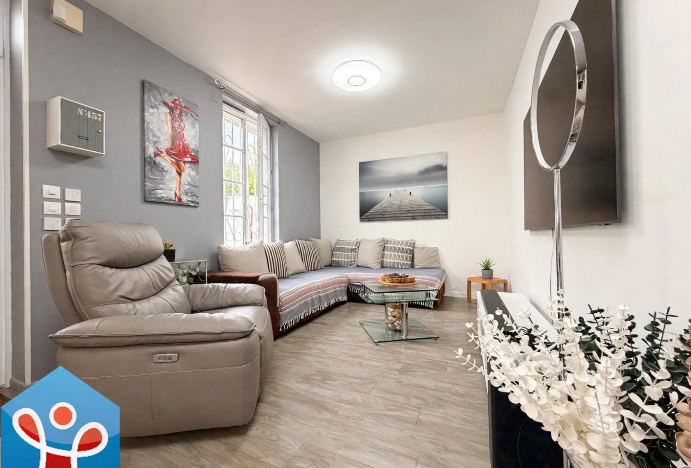 vente Maison Valras Plage - Photo 6