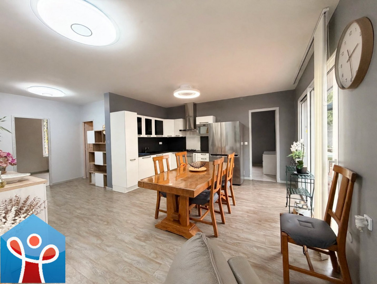 vente Maison Valras Plage - Photo 5