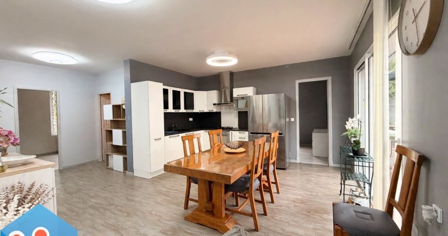 vente Maison Valras Plage
