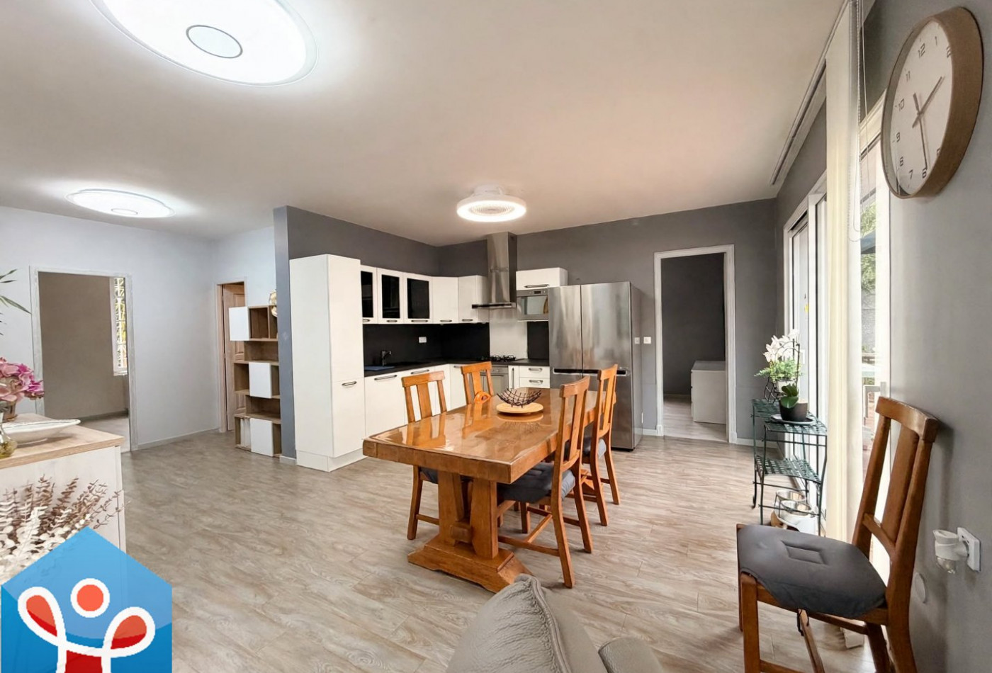 vente Maison Valras Plage - Photo 5
