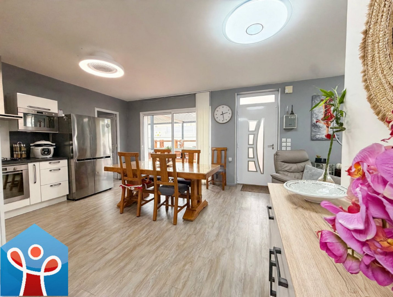 vente Maison Valras Plage - Photo 8