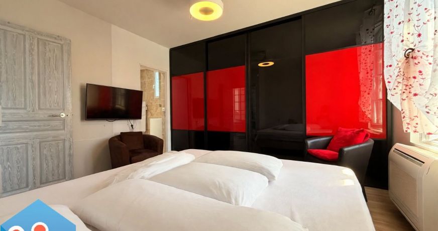 vente Maison Valras Plage