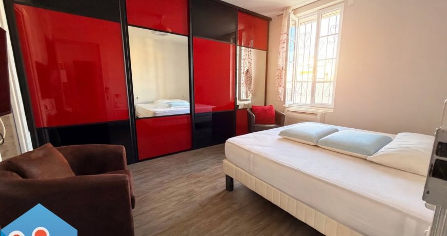 vente Maison Valras Plage