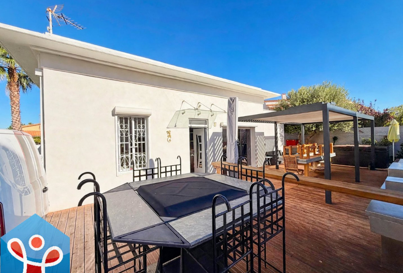 vente Maison Valras Plage - Photo 1