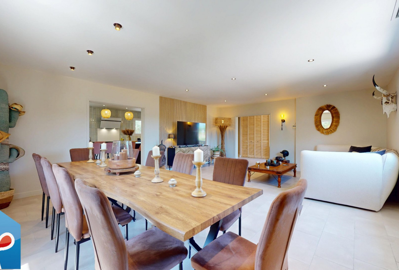 vente Maison Beziers - Photo 2