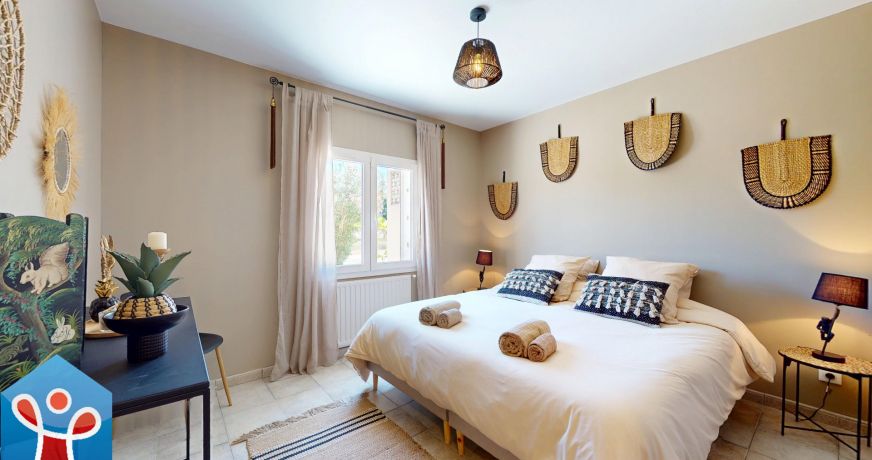 vente Maison Beziers