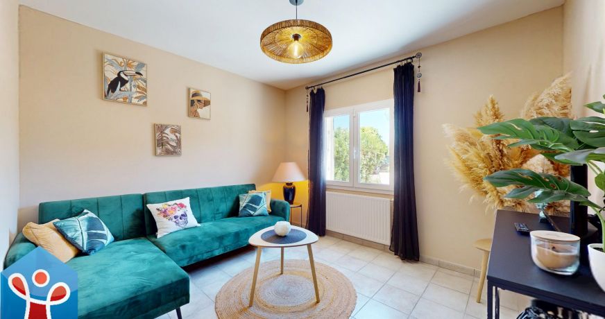 vente Maison Beziers