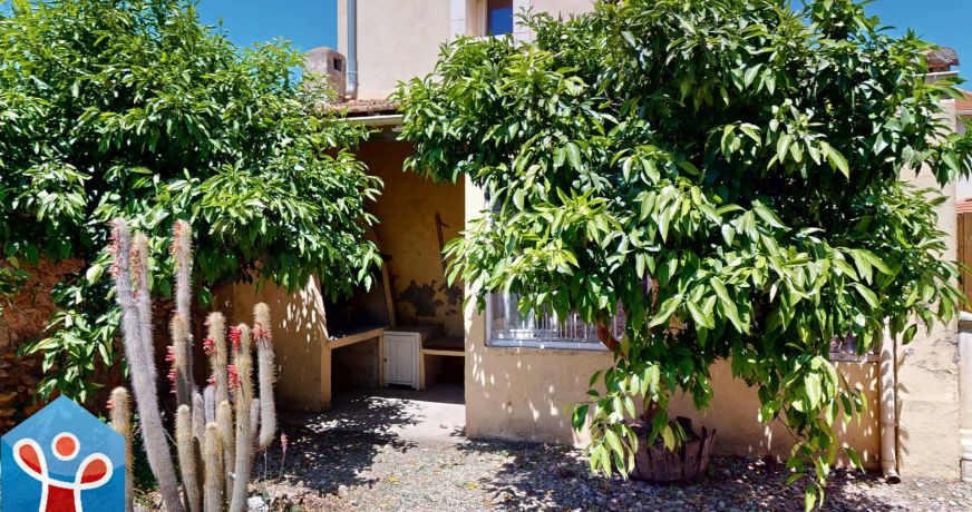 vente Maison Beziers
