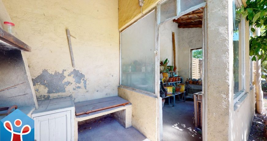 vente Maison Beziers