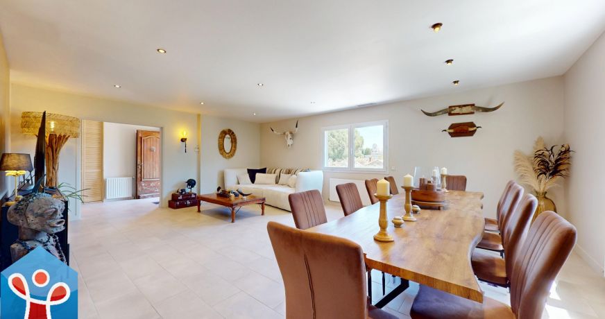 vente Maison Beziers