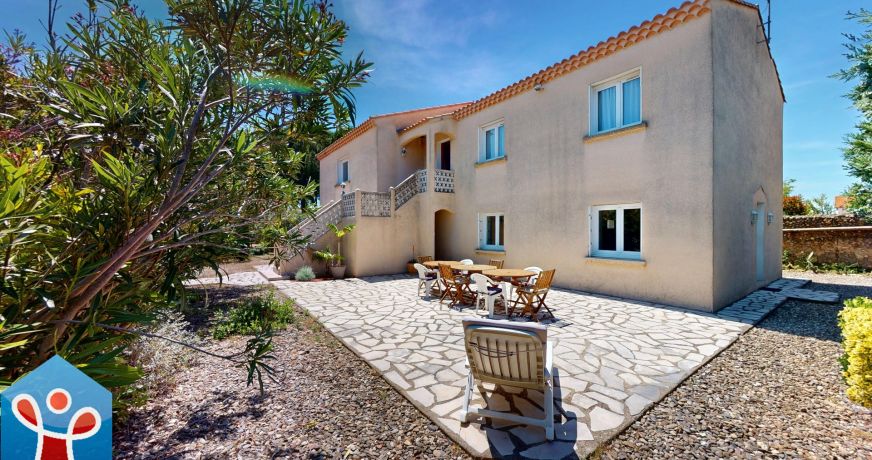 vente Maison Beziers