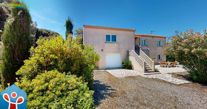 vente Maison Beziers