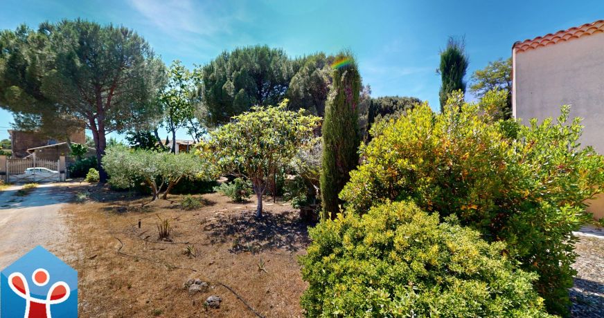 vente Maison Beziers