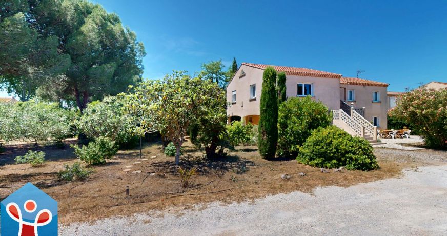 vente Maison Beziers