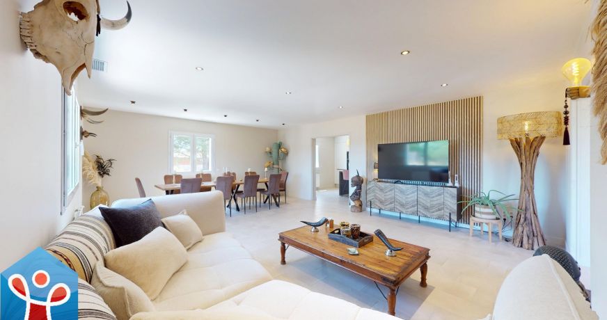 vente Maison Beziers