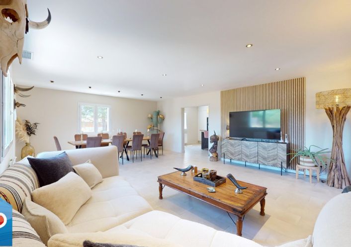 vente Maison Beziers