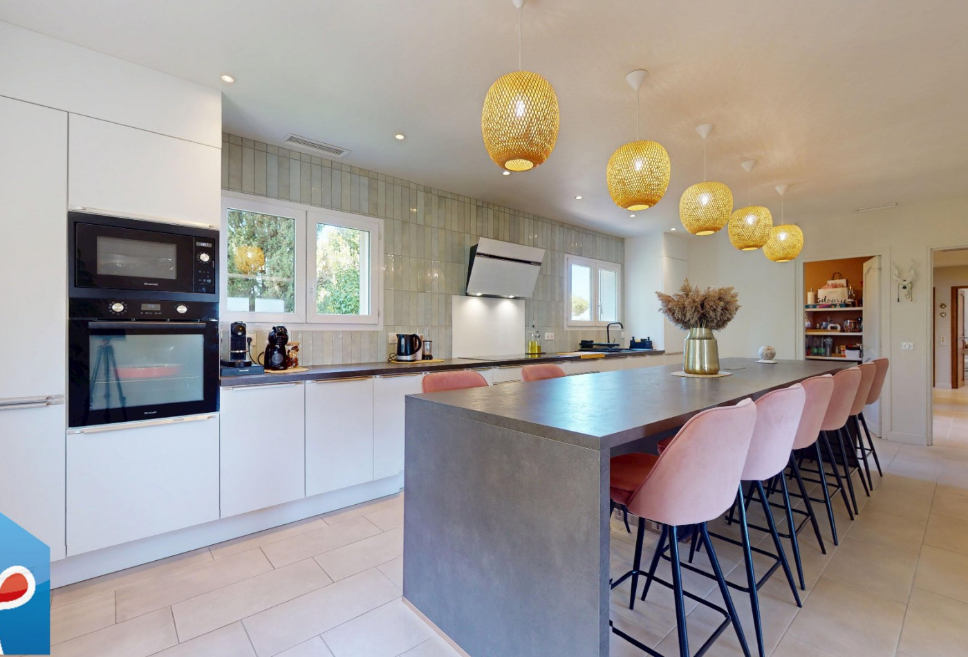 vente Maison Beziers - Photo 9
