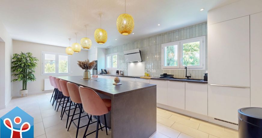 vente Maison Beziers