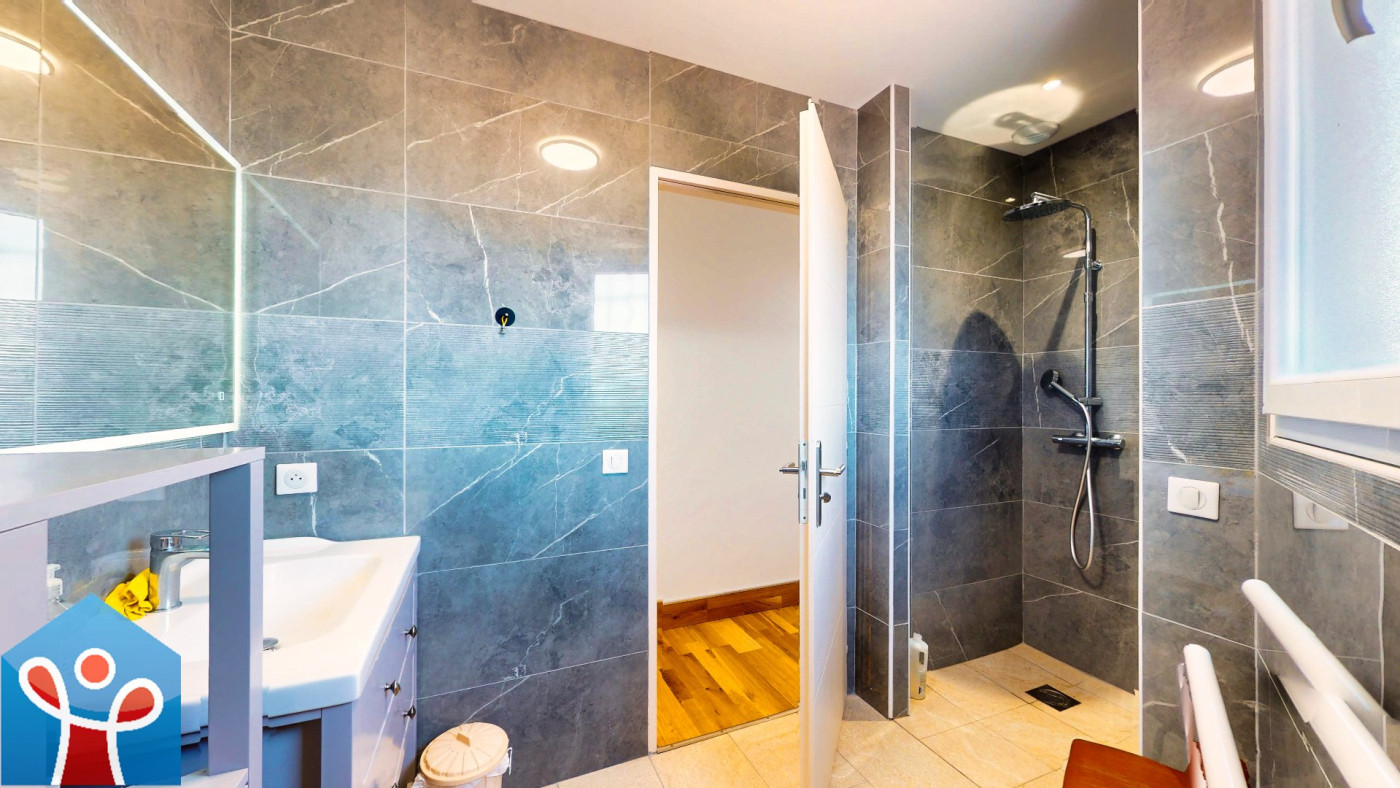 vente Maison Sauvian - Photo 7